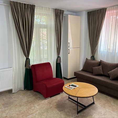The Loft Gara De Nord Apartment Bucureşti Exterior foto