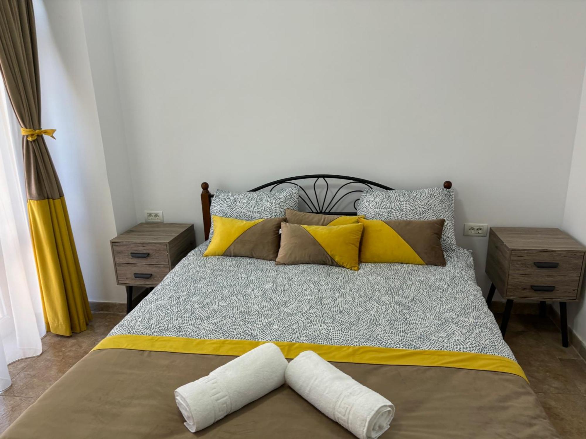 The Loft Gara De Nord Apartment Bucureşti Exterior foto