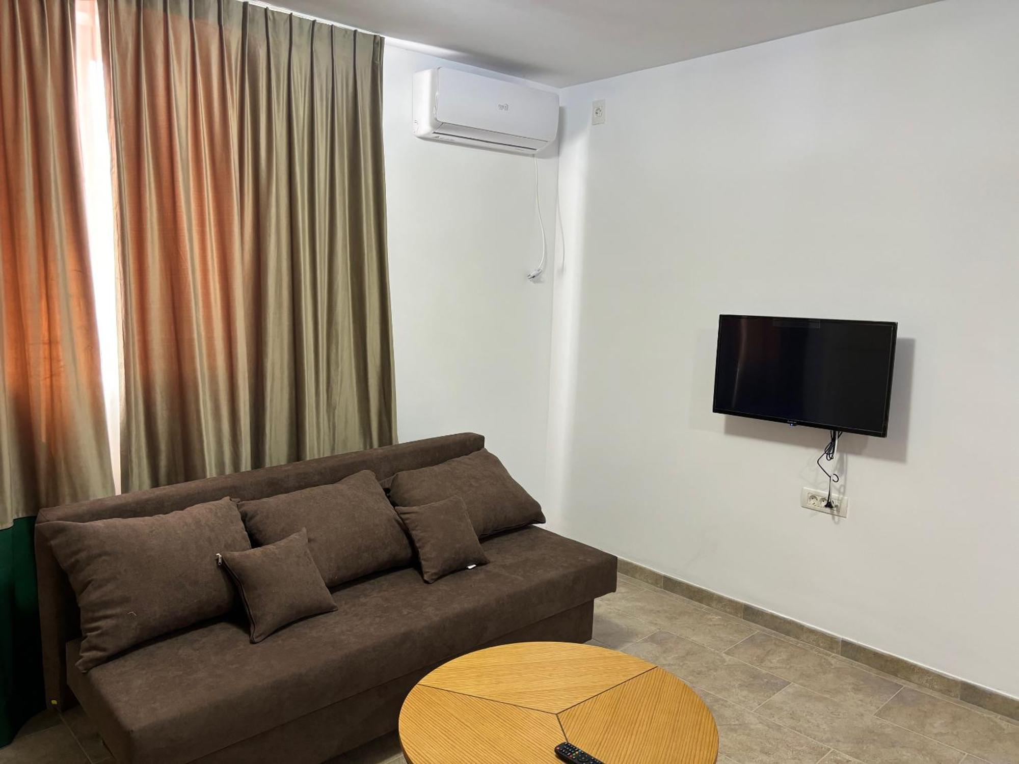 The Loft Gara De Nord Apartment Bucureşti Exterior foto