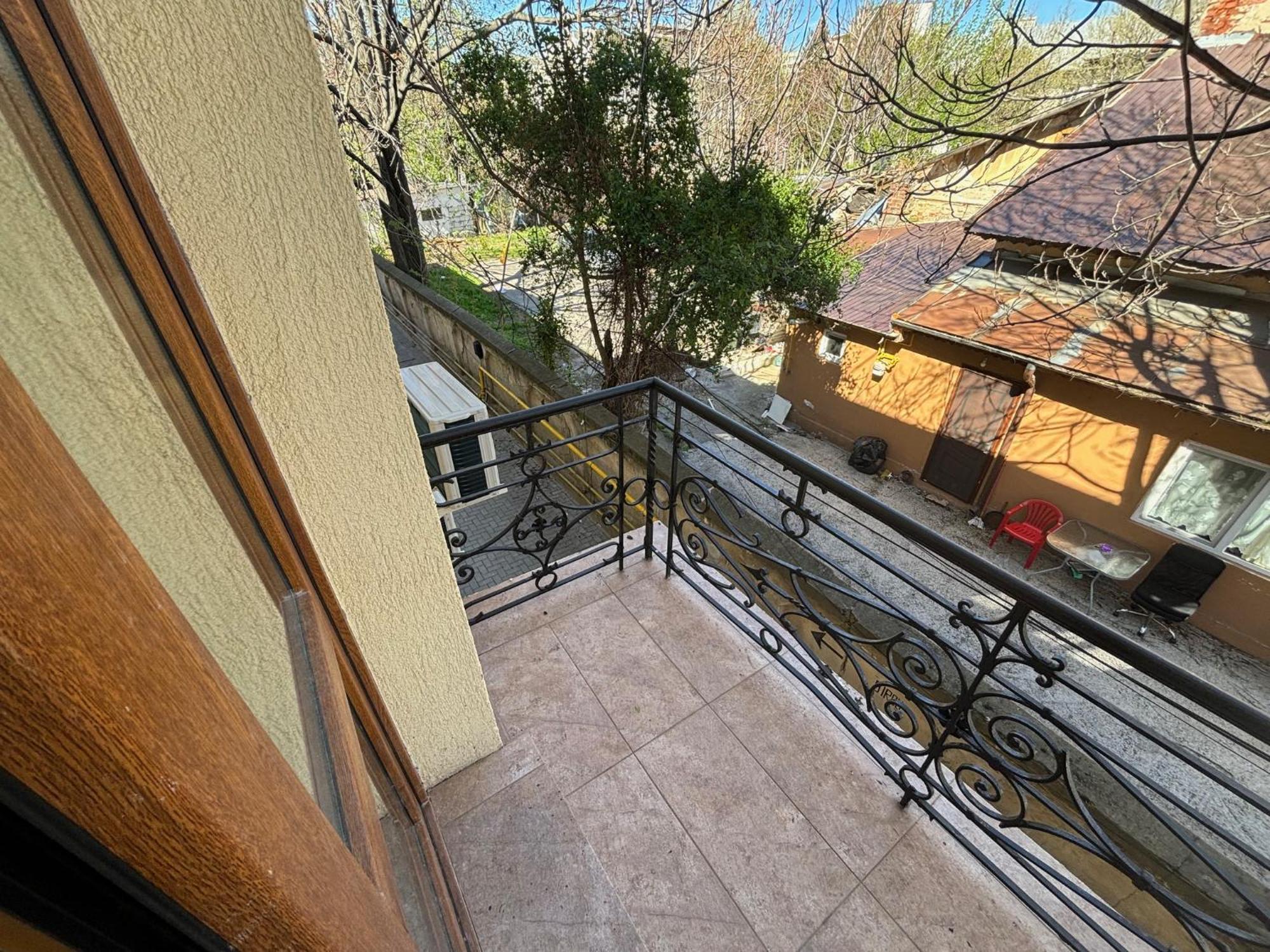 The Loft Gara De Nord Apartment Bucureşti Exterior foto