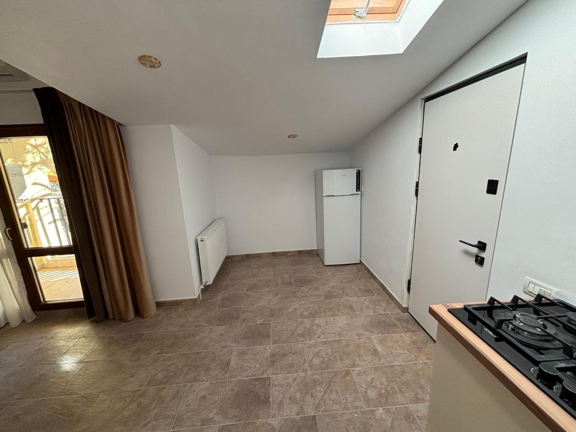 The Loft Gara De Nord Apartment Bucureşti Exterior foto