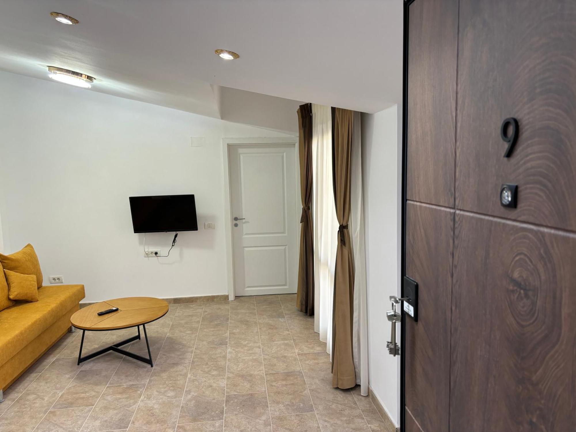 The Loft Gara De Nord Apartment Bucureşti Exterior foto