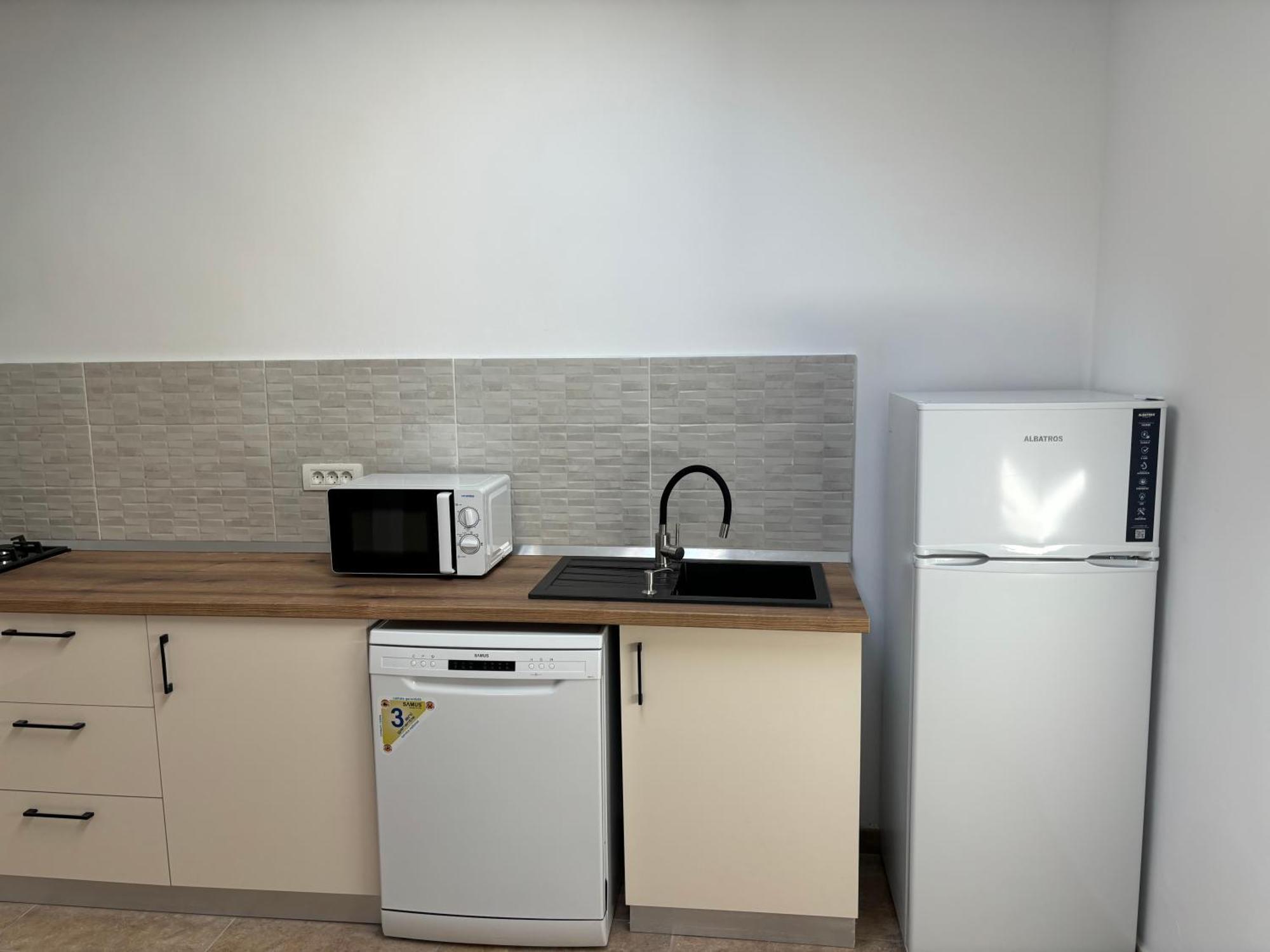 The Loft Gara De Nord Apartment Bucureşti Exterior foto