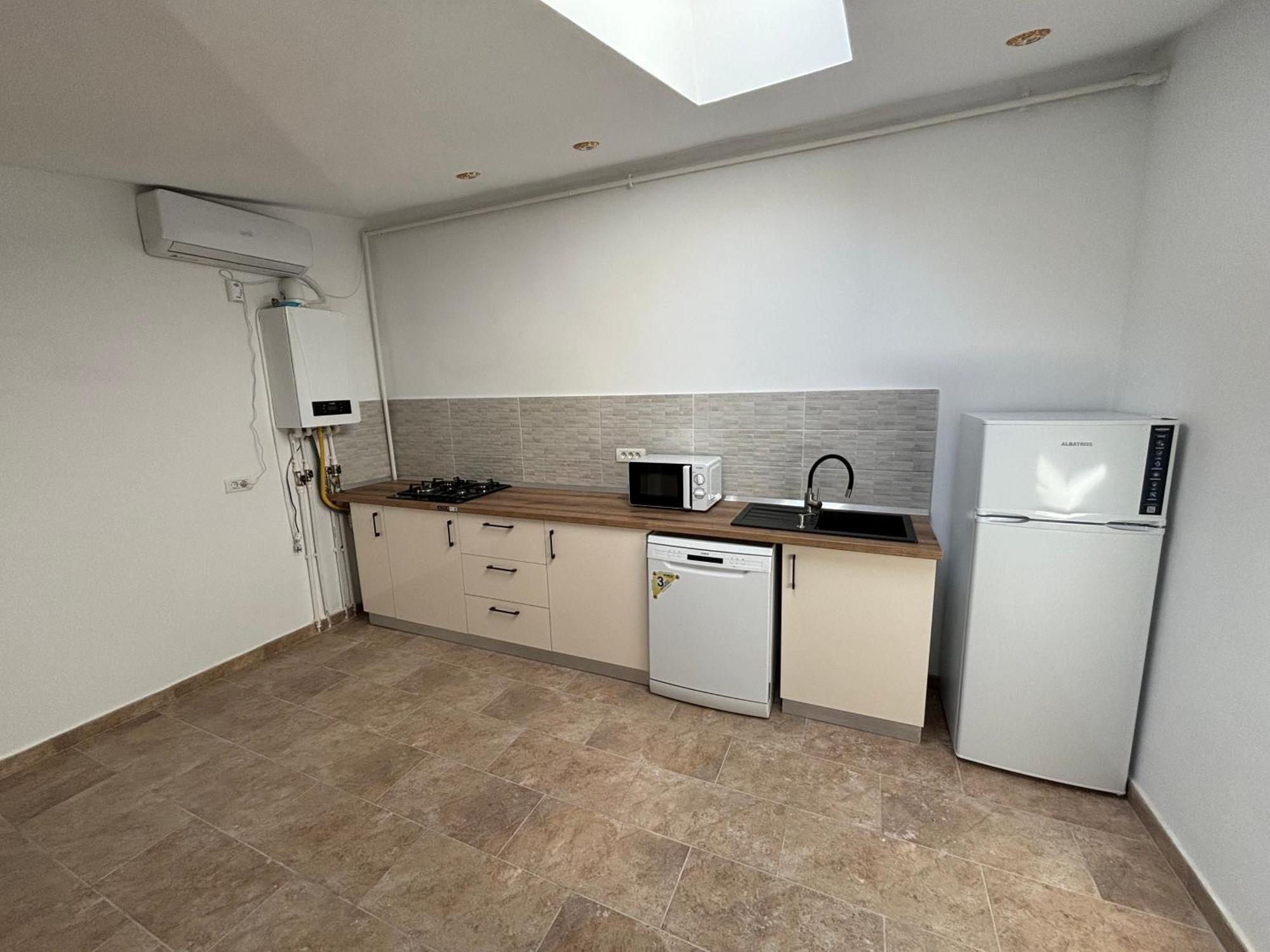 The Loft Gara De Nord Apartment Bucureşti Exterior foto