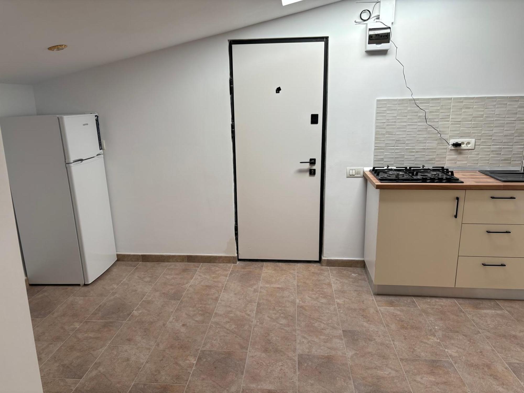 The Loft Gara De Nord Apartment Bucureşti Exterior foto