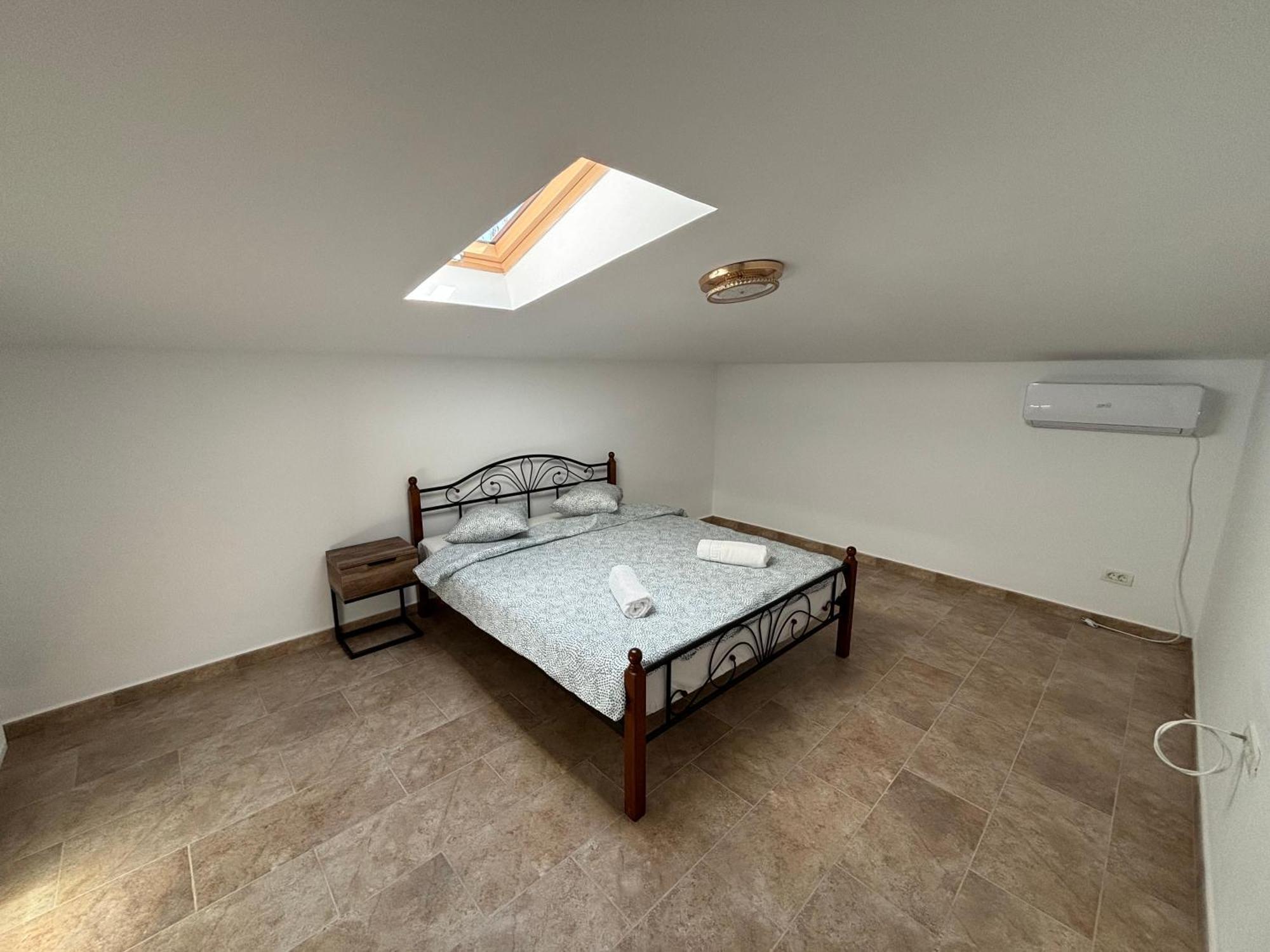 The Loft Gara De Nord Apartment Bucureşti Exterior foto