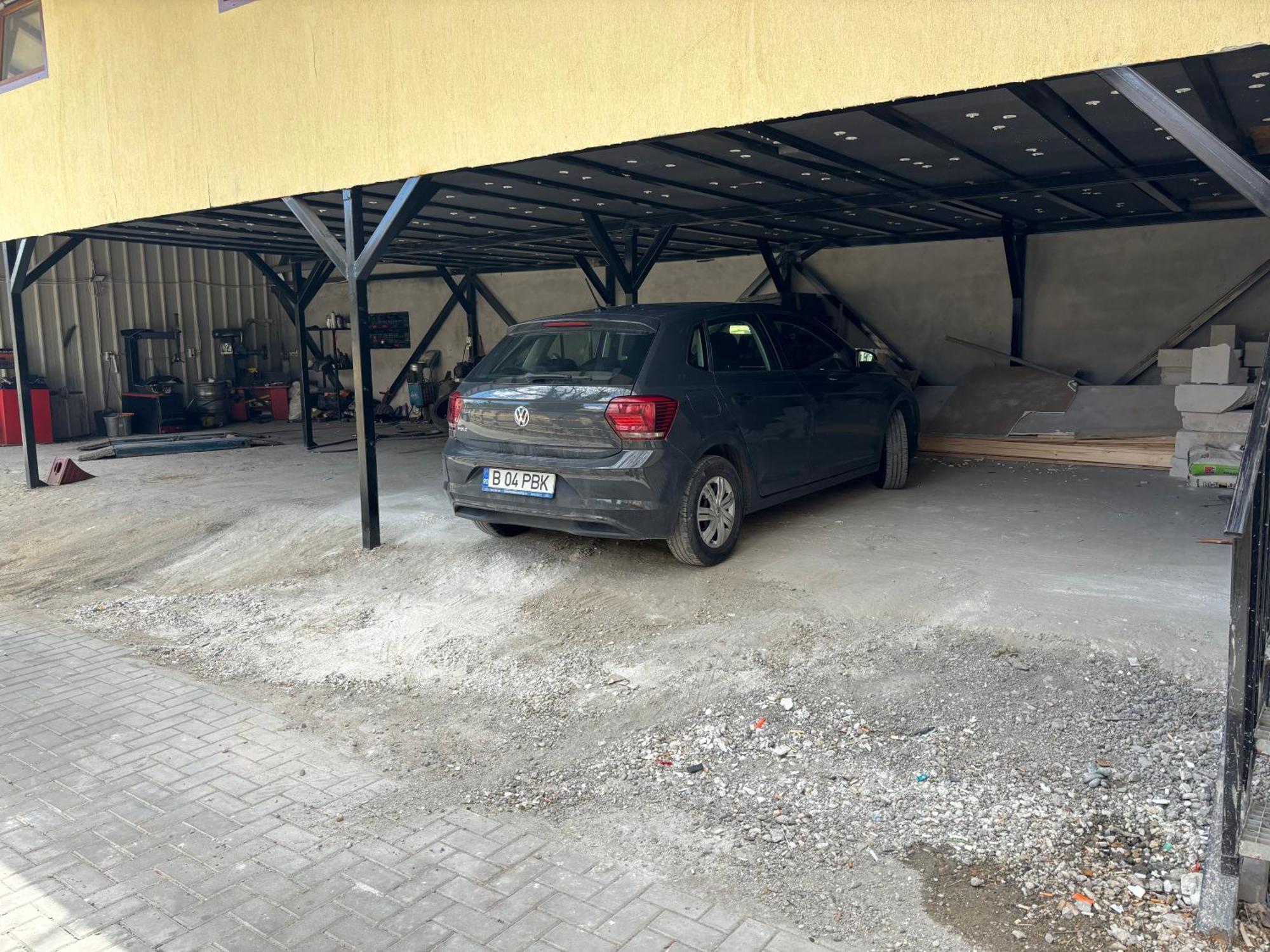 The Loft Gara De Nord Apartment Bucureşti Exterior foto