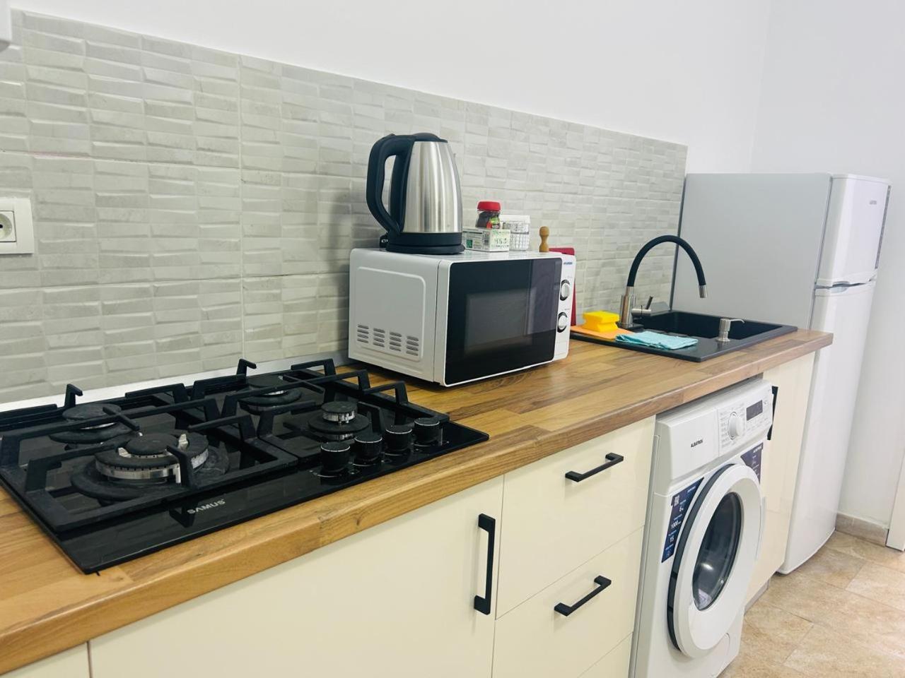 The Loft Gara De Nord Apartment Bucureşti Exterior foto