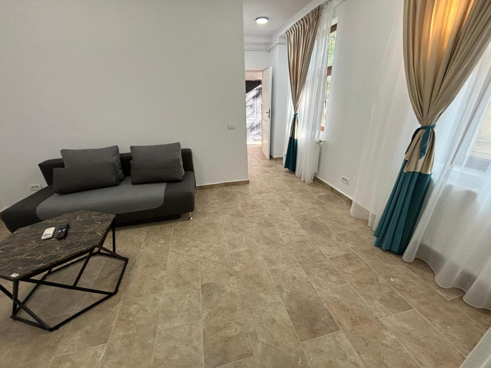 The Loft Gara De Nord Apartment Bucureşti Exterior foto