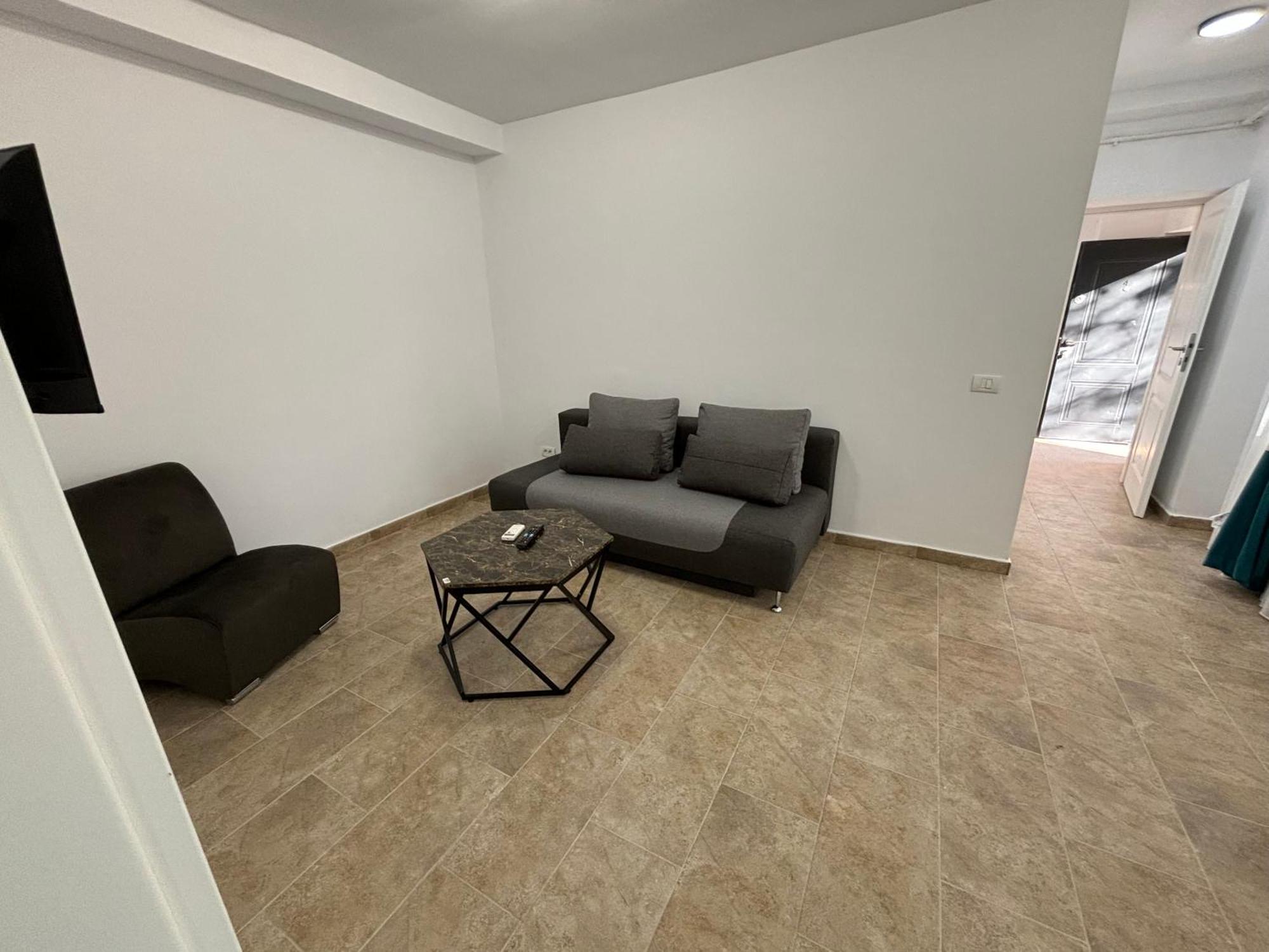 The Loft Gara De Nord Apartment Bucureşti Exterior foto