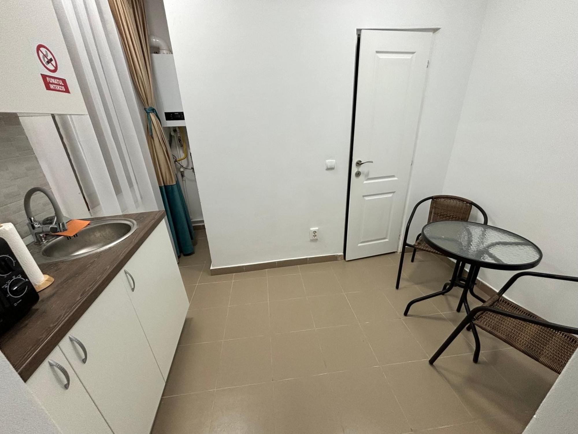 The Loft Gara De Nord Apartment Bucureşti Exterior foto