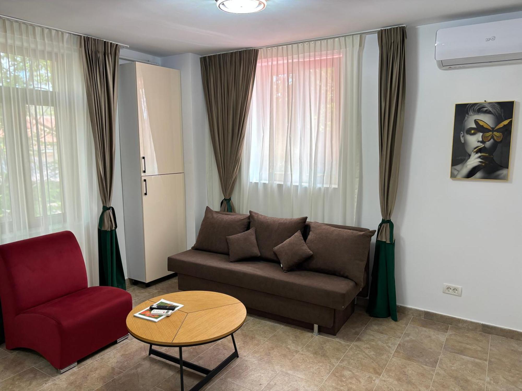The Loft Gara De Nord Apartment Bucureşti Exterior foto