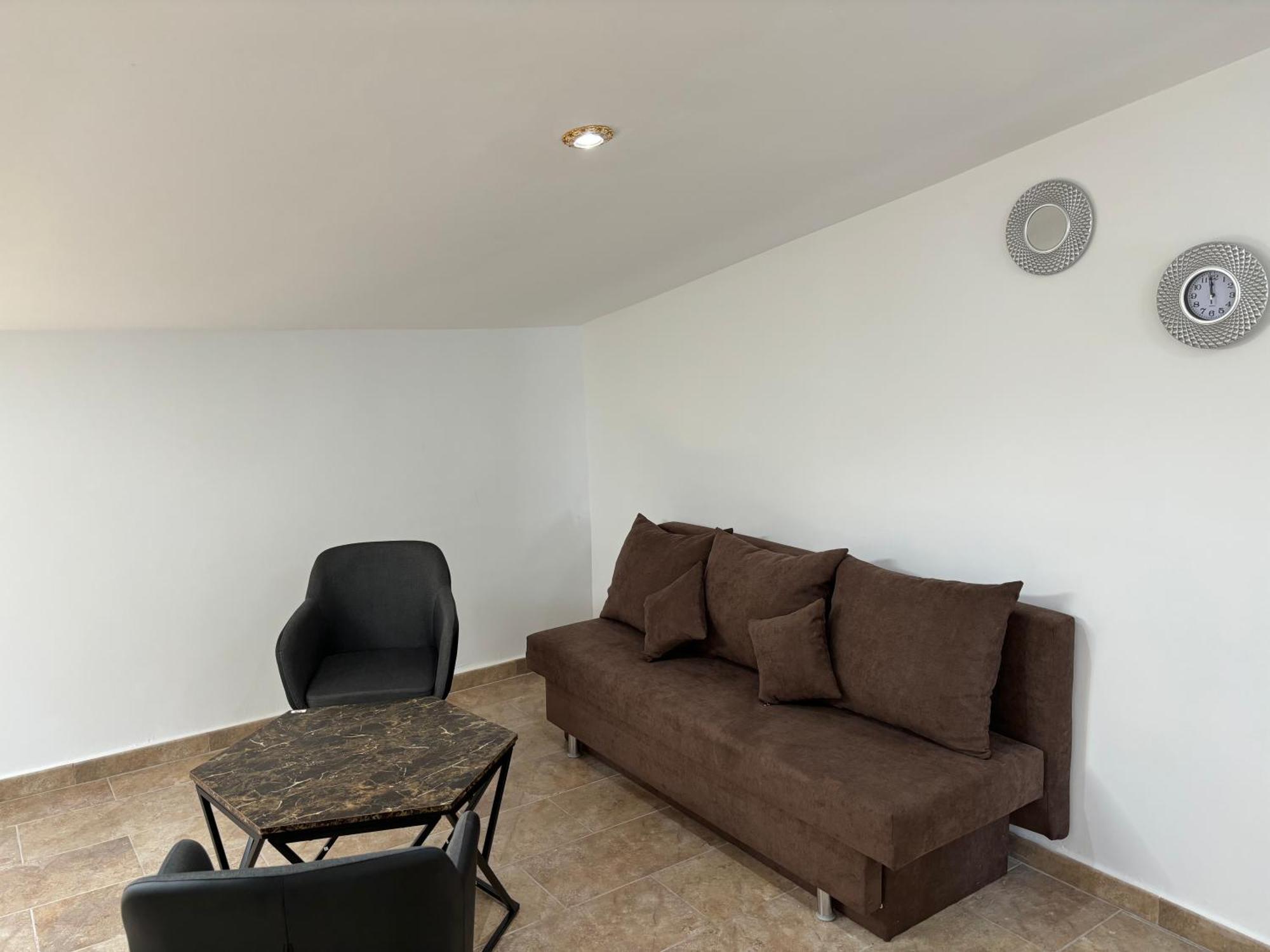 The Loft Gara De Nord Apartment Bucureşti Exterior foto
