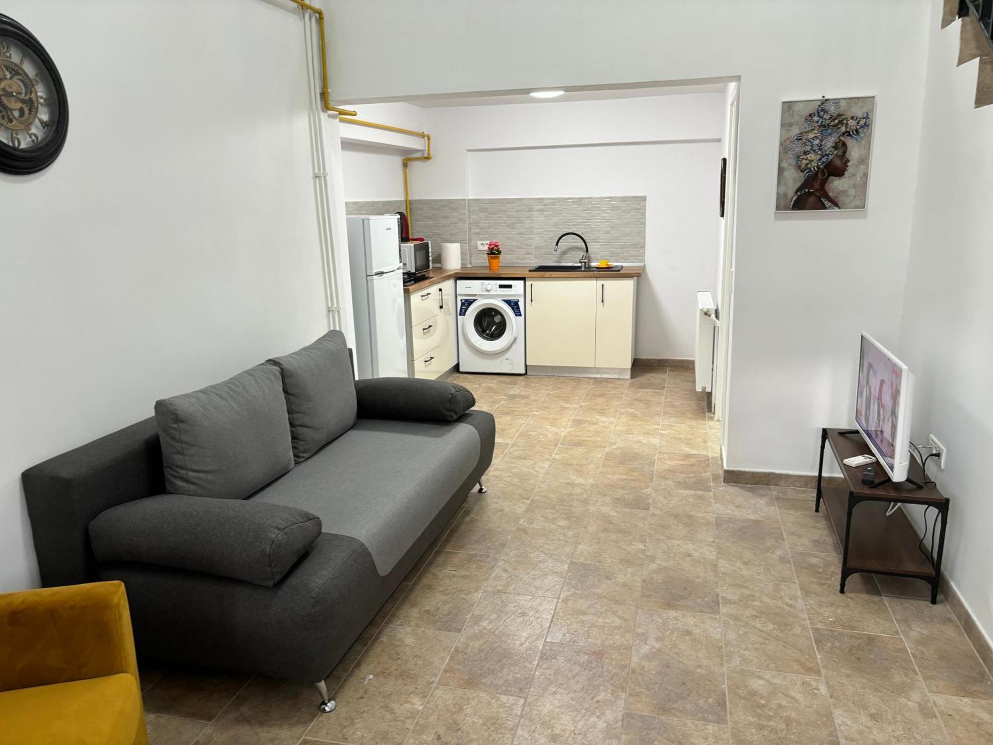 The Loft Gara De Nord Apartment Bucureşti Exterior foto